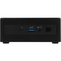 Компактный компьютер Intel NUC NUC11PAHI30Z00