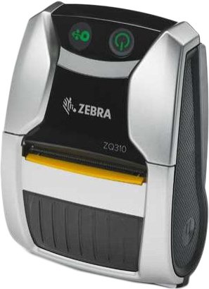 

Принтер этикеток Zebra ZQ310 ZQ31-A0W01RE-00