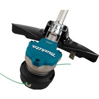 Триммер Makita DUR368LPT2 (с 2-мя АКБ)