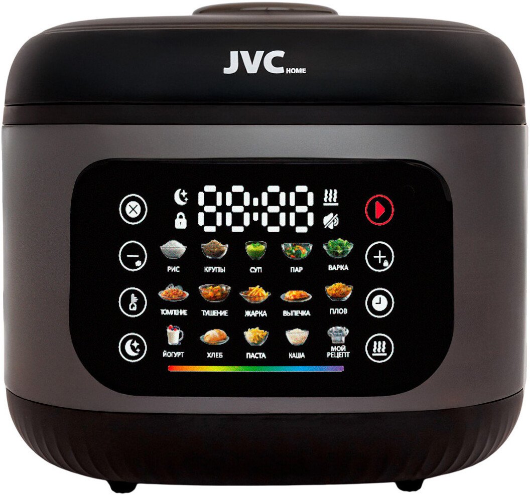Мультиварка JVC JK-MC400