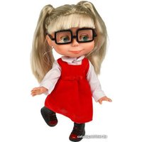 Кукла Карапуз Маша и Медведь. Даша 83033DASHA23