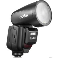Вспышка Godox V1Pro C TTL для Canon