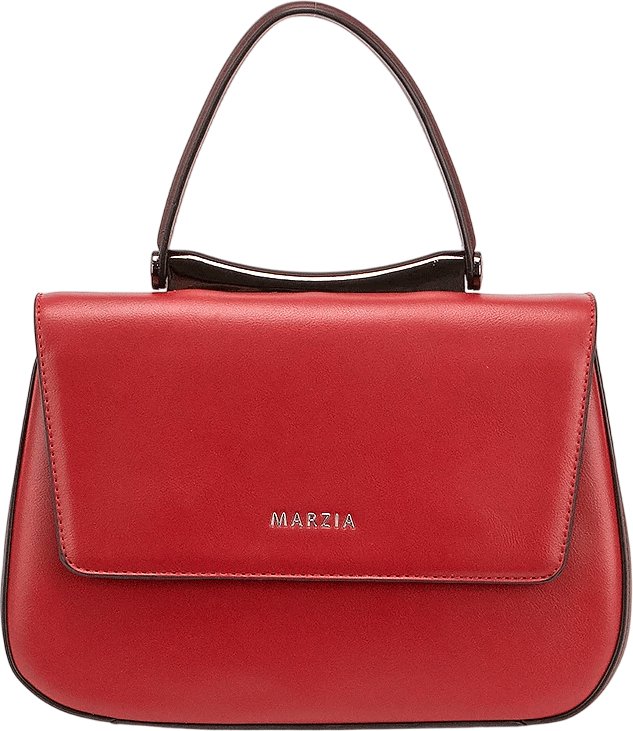 

Женская сумка Marzia 755-3272-BRD (бордовый)