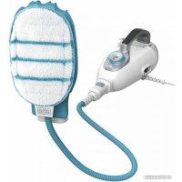 Паровая швабра Black & Decker FSMH13101SM-QS
