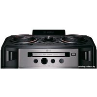 Патибокс LG OM7550K