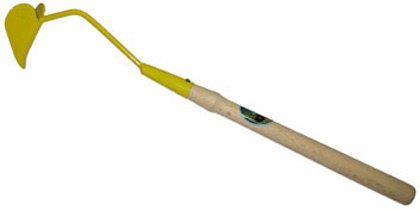 

Тяпка Инструм-Агро бороздовичок 010918