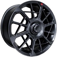 Литые диски Geely INF-3165 19x8" 5x108мм DIA 63.4мм ET 45мм Matt B