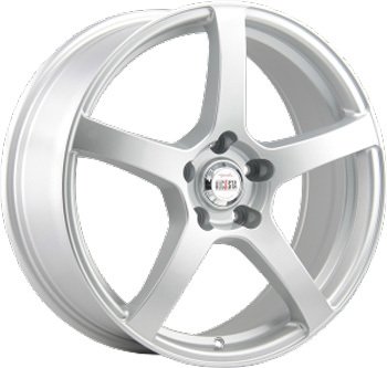 

Литые диски Alcasta M32 16x6.5" 4x100мм DIA 60.1мм ET 36мм S