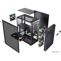 Корпус Accord ACC-3407