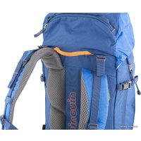 Туристический рюкзак Pinguin Boulder 38 315196 (черный)