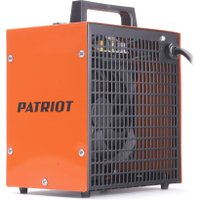 Электрическая тепловая пушка Patriot PTQ 5 S