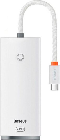 

USB-хаб Baseus WKQX030302