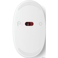 Мышь Satechi M1 (серебристый)