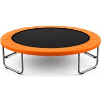 Аксессуары и комплектующие для батутов AMETIST PRO D16FT Blue/Orange