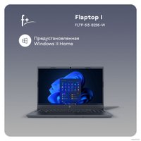 Ноутбук F+ Flaptop I FLTP-5i5-8256-w