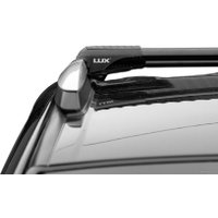 Поперечины LUX Хантер L45-B (черный)