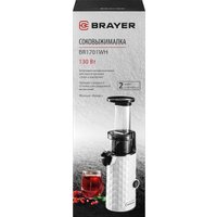 Соковыжималка Brayer BR1701WH в Орше