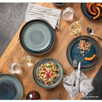 Набор тарелок Villeroy & Boch Crafted Breeze 19-5167-8547