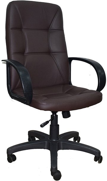 

Офисное кресло King Style КР-59 (коричневый)