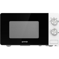 Микроволновая печь Gorenje MO17E1W