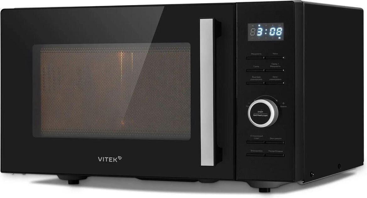 

Микроволновая печь Vitek VT-MW1725
