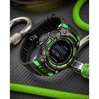 Умные часы Casio G-Shock GBD-100SM-1E
