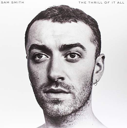 

Виниловая пластинка Sam Smith - The Thrill Of It All