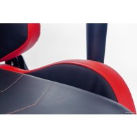 Игровое (геймерское) кресло VMMGame Astral OT-B23R (пламенно-красный) в Борисове