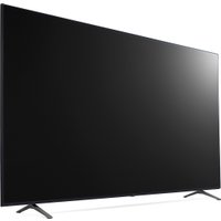 Информационная панель LG 55UR801C