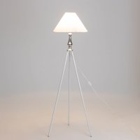 Торшер BayerLux Абсолю 9925884 (белый)