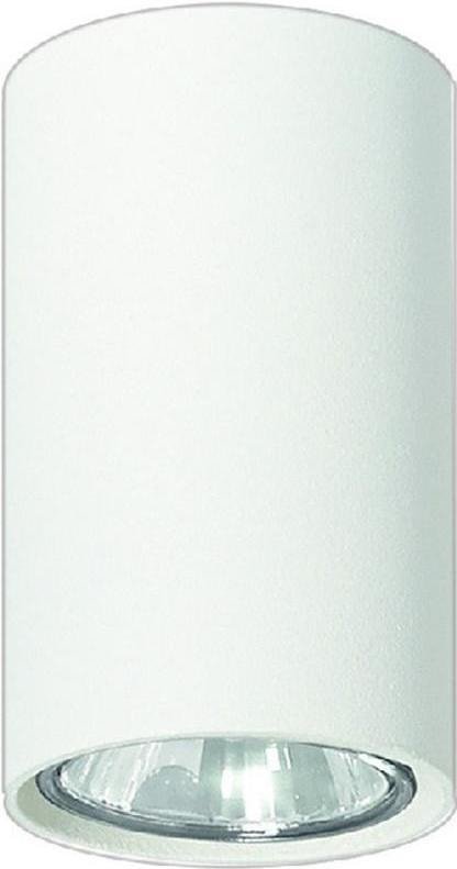 

Точечный светильник Lampex Simba 483/A