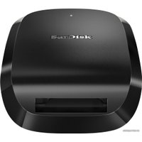 Карт-ридер SanDisk Extreme Pro CFexpress SDDR-F451-GNGNN