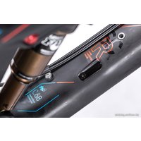 Велосипед Cube Stereo 140 C68 SLT 27.5 (2015)