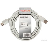 Удлинитель Telecom TC6936-5MO-GY