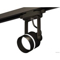 Трековый светильник Ambrella light Track System XT6602081 PBK/SBK/FR