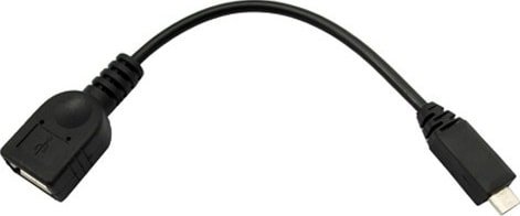 

Адаптер Sipl USB Type A to MicroUSB AK220