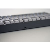 Клавиатура MCHOSE G98 Pro Black (TTC Flame Orange)