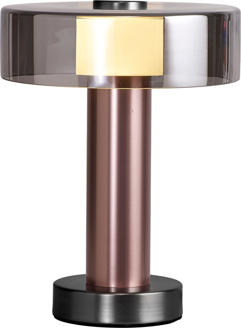 

Настольная лампа Mantra Gin 8428