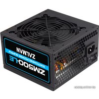 Блок питания Zalman ZM500-LE 500W