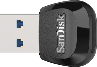 SanDisk MobileMate USB 3.0 SDDR-B531-GN6NN