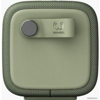 Беспроводная колонка Fresh'n Rebel Rockbox Bold S Dried Green