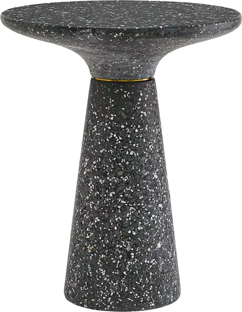 

Журнальный столик Bergenson Bjorn Bayn BB000045 (черный)