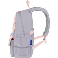 Городской рюкзак BRAUBERG Pastel Sweet paws 272064