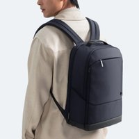 Городской рюкзак Xiaomi Mijia Business Backpack MJSWB01RM (синий)