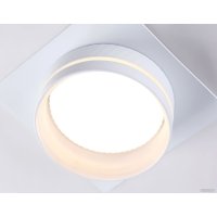 Точечный светильник Ambrella light GX53 Acrylic tech TN5221