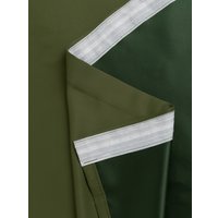 Штора Amore Mio RR Milan-18 200x270 85174 (зеленый)