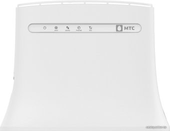 4G Wi-Fi роутер ZTE MF283