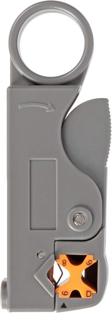 

Инструмент для зачистки кабеля TDM SQ1003-0203
