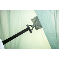 Кемпинговая палатка Talberg Base 4 TLT-025 (зеленый)