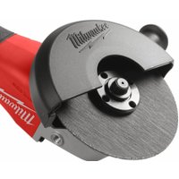 Угловая шлифмашина Milwaukee M18 BLSAG115XPD-0 4933492647 (без АКБ)
